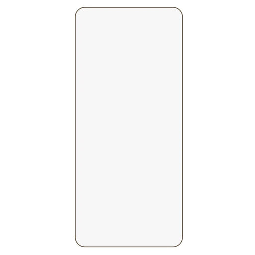 For Honor 80 5G Ultra Clear Film Ceramic Silicon Carbide Full Cover Curved Screen Protector - 2