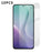 For Samsung Galaxy M56 5G 10Pcs HD Screen Protector High Aluminium-silicon Anti-fingerprint Tempered Glass Film (Not Complete Covering) - As Shown - 1