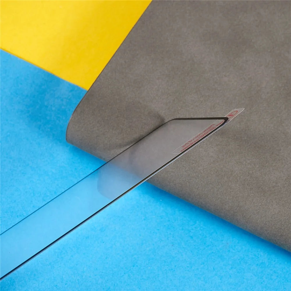 Full Glue Silk Printing Tempered Glass Film for Samsung Galaxy A54 5G, Anti-explosion HD Clear Full Screen Protector - 6