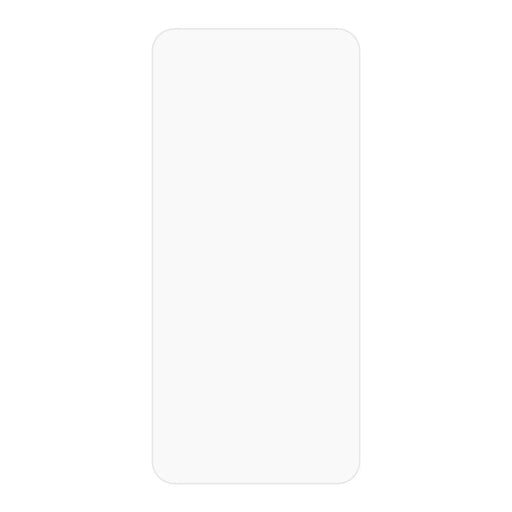 AMORUS For Honor Power2 5G High Aluminum-silicon Glass Film Anti-Scratch 2.5D Arc Edge Screen Protector, NOT Complete Covering - Transparent - 2