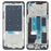 For Oppo A56 5G / A55 5G Middle Plate Frame Repair Part (A-Side) (without Logo) - 1