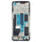 For Oppo A56 5G / A55 5G Middle Plate Frame Repair Part (A-Side) (without Logo) - 2