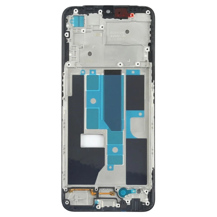 For Oppo A56 5G / A55 5G Middle Plate Frame Repair Part (A-Side) (without Logo) - 2
