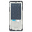 For Oppo A56 5G / A55 5G Middle Plate Frame Repair Part (A-Side) (without Logo) - 3