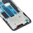 For Oppo A56 5G / A55 5G Middle Plate Frame Repair Part (A-Side) (without Logo) - 4
