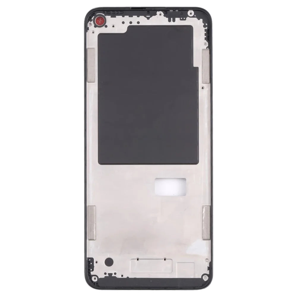 For Oppo A54 4G / A55 Middle Plate Frame Repair Part (A-Side) (without Logo) - 3