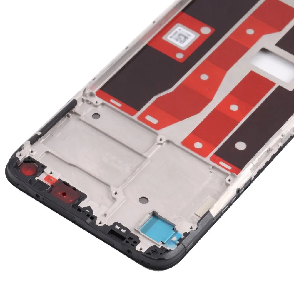 For Oppo A54 4G / A55 Middle Plate Frame Repair Part (A-Side) (without Logo) - 4
