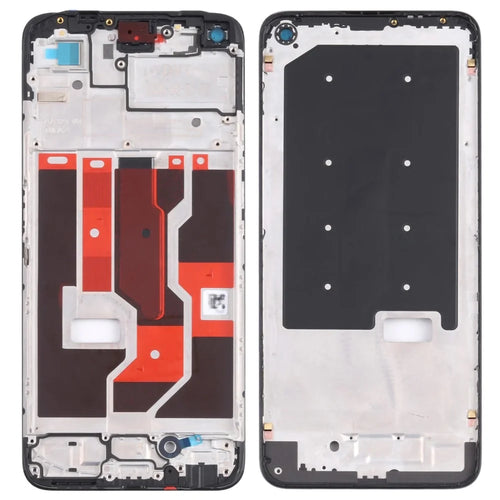 For Oppo A36 Middle Plate Frame Repair Part (A-Side) (without Logo) - 1