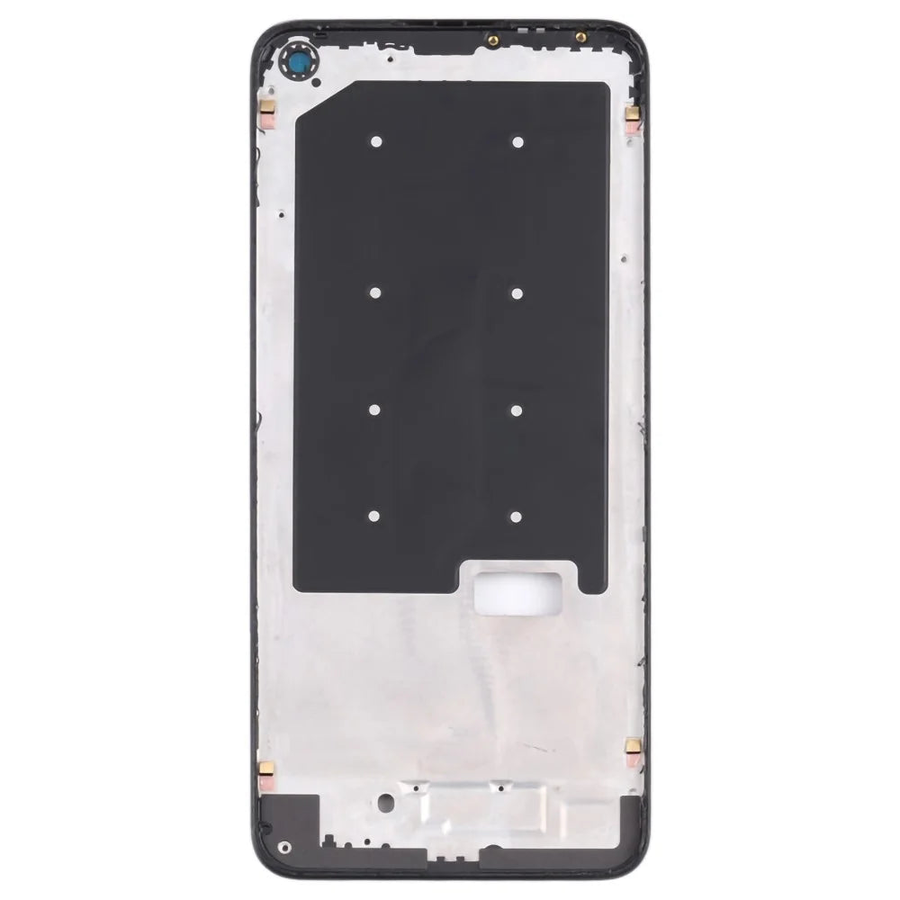 For Oppo A36 Middle Plate Frame Repair Part (A-Side) (without Logo) - 2