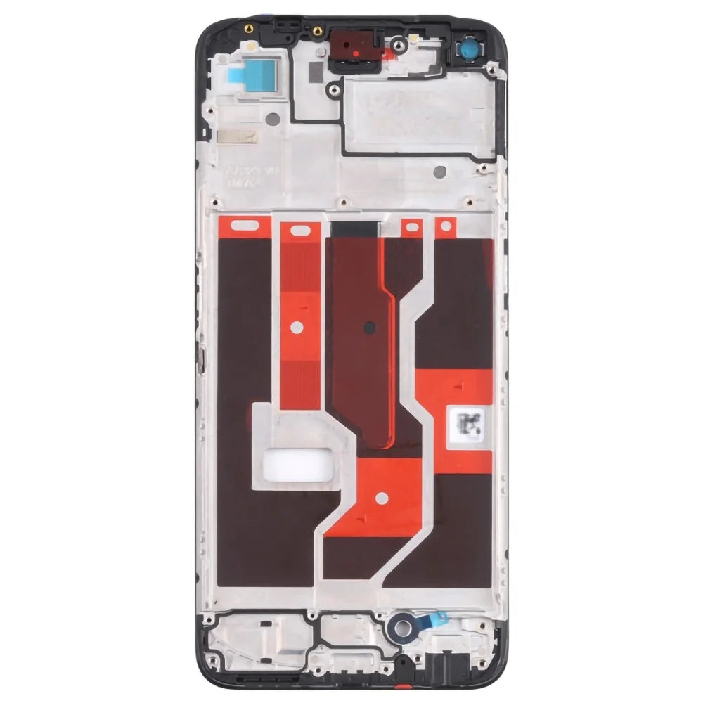 For Oppo A36 Middle Plate Frame Repair Part (A-Side) (without Logo) - 3