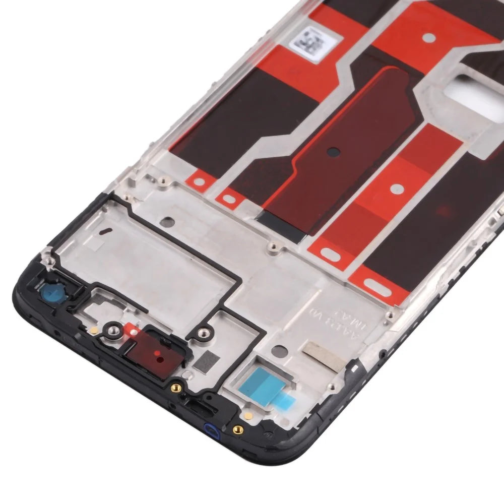 For Oppo A36 Middle Plate Frame Repair Part (A-Side) (without Logo) - 4