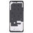 For Oppo A57 (2022) 5G / A77 5G Middle Plate Frame Repair Part (A-Side) (without Logo) - 3