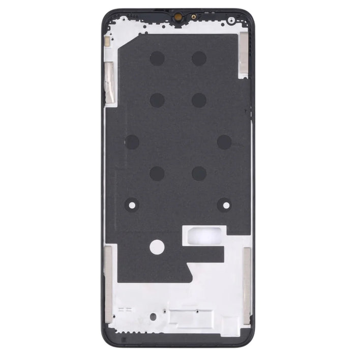 For Oppo A57 (2022) 5G / A77 5G Middle Plate Frame Repair Part (A-Side) (without Logo) - 3