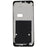 For Realme 6i / 6S / Narzo Middle Plate Frame Repair Part (A-Side) (without Logo) - 3