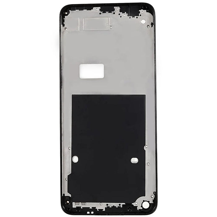 For Realme 6i / 6S / Narzo Middle Plate Frame Repair Part (A-Side) (without Logo) - 3