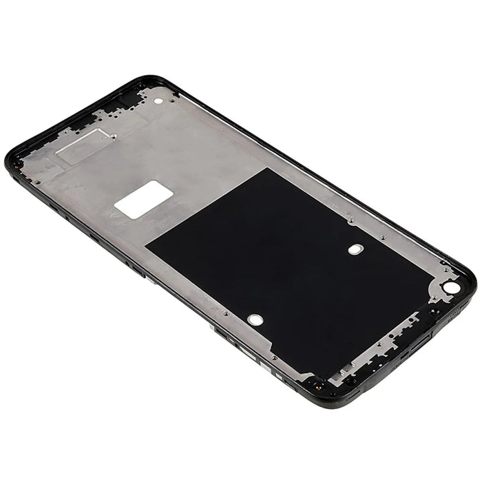 For Realme 6i / 6S / Narzo Middle Plate Frame Repair Part (A-Side) (without Logo) - 4