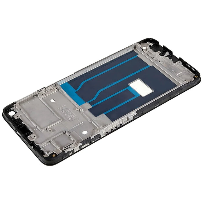 For Realme 6i / 6S / Narzo Middle Plate Frame Repair Part (A-Side) (without Logo) - 5