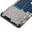 For Realme 6i / 6S / Narzo Middle Plate Frame Repair Part (A-Side) (without Logo) - 6