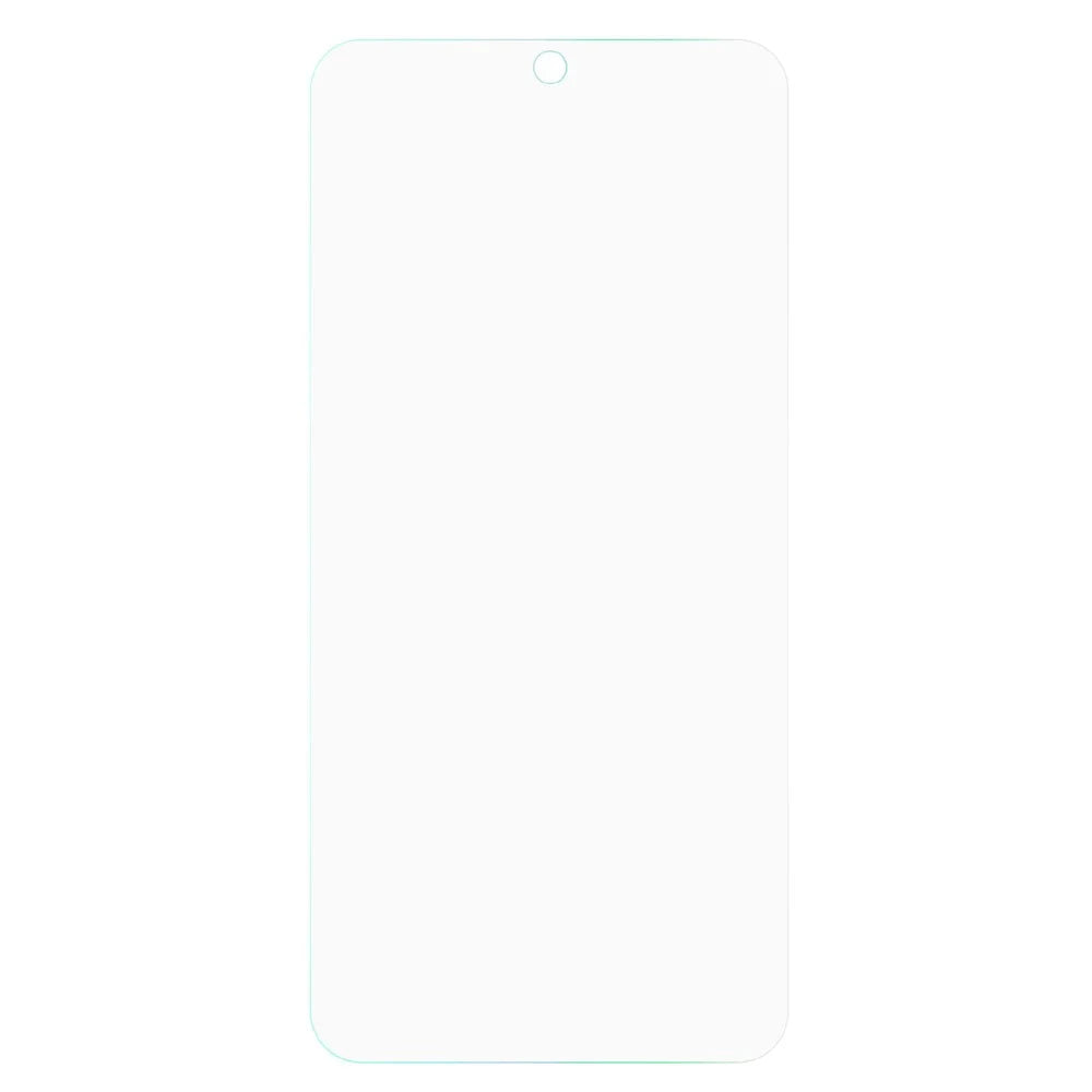 For Samsung Galaxy S26 Ultra Screen Protector Clear High Aluminum-Silicon Glass Film (Fingerprint Unlock Support) - Transparent - 2