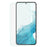 For Samsung Galaxy S26 Screen Protector Clear High Aluminum-Silicon Glass Film (Fingerprint Unlock Support) - Transparent - 1