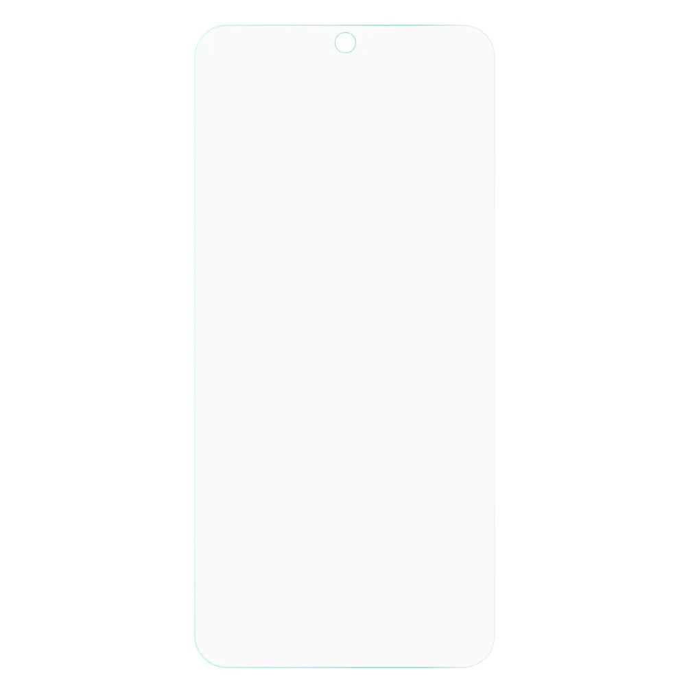 For Samsung Galaxy S26+ Screen Protector Clear High Aluminum-Silicon Glass Film (Fingerprint Unlock Support) - Transparent - 2