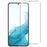 For Samsung Galaxy A54 5G Anti-scratch Tempered Glass Film 2.5D Arc Edge HD Clear Anti-explosion Screen Protector - 1