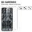 For Samsung Galaxy A54 5G Anti-scratch Tempered Glass Film 2.5D Arc Edge HD Clear Anti-explosion Screen Protector - 3