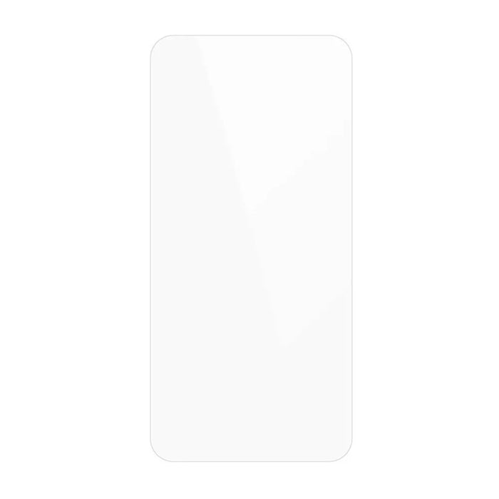 For Samsung Galaxy S26+ Tempered Glass Screen Protector Full Glue Full Screen Film with Installation Tool - Transparent - 3