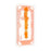 For Samsung Galaxy S26+ Tempered Glass Screen Protector Full Glue Full Screen Film with Installation Tool - Transparent - 4
