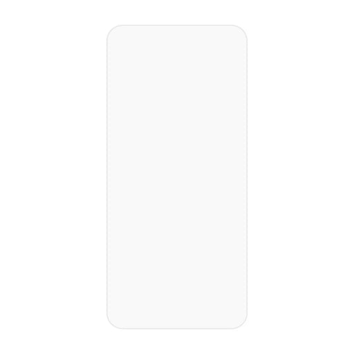 AMORUS For OnePlus Turbo 6 5G / Turbo 6V 5G / Nord 6 5G High Aluminum-silicon Glass Film Anti-Scratch 2.5D Arc Edge Screen Protector, NOT Complete Covering - Transparent - 2