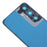 For Samsung Galaxy S24 S921 Battery Housing with Camera Lens Cover (Without Logo) - Cobalt Violet - 5