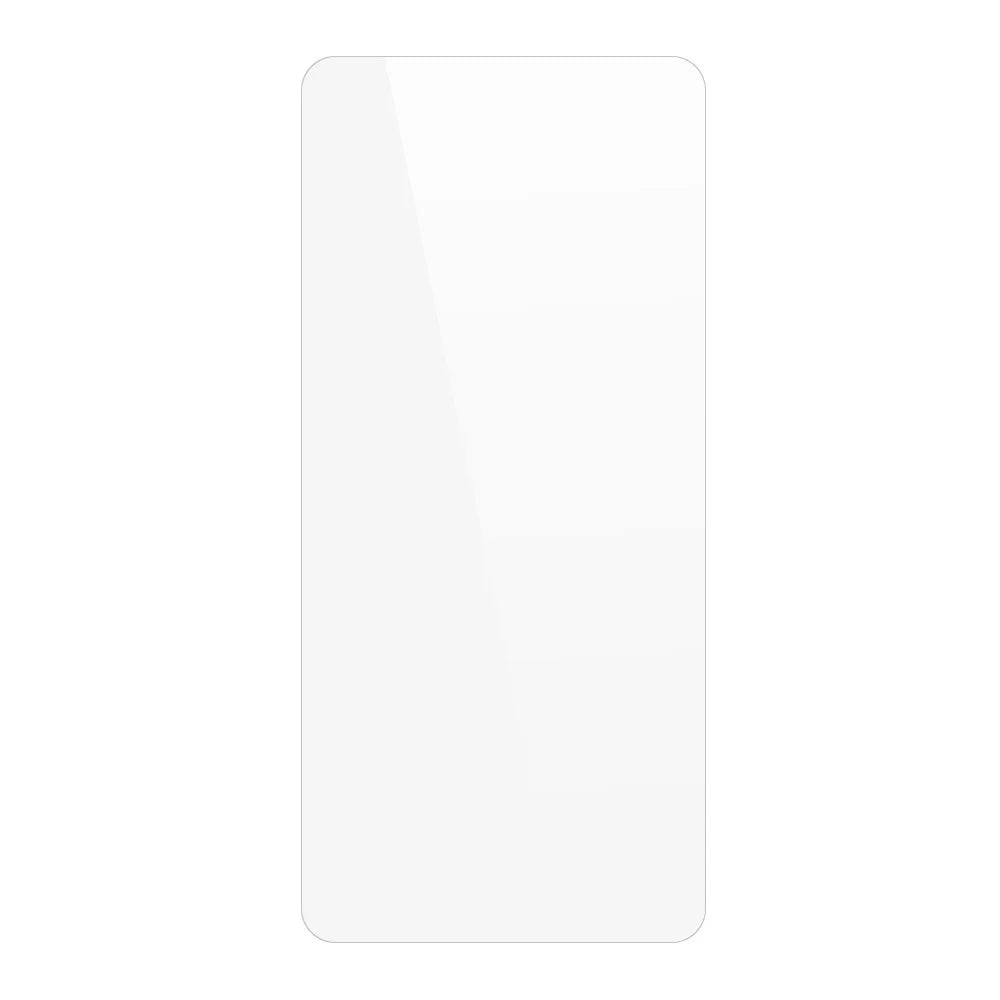 AMORUS For Samsung Galaxy A54 5G Anti-explosion 2.5D Arc Edge High Aluminum-silicon Glass Film Ultra Clear Screen Protector - 2