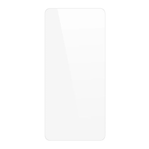 AMORUS For Samsung Galaxy A54 5G Anti-explosion 2.5D Arc Edge High Aluminum-silicon Glass Film Ultra Clear Screen Protector - 2