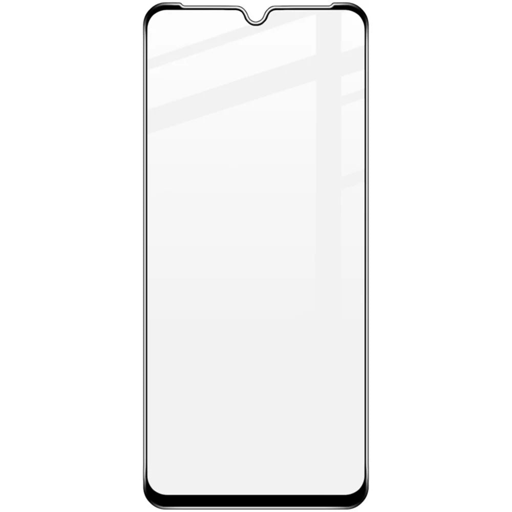 IMAK Pro+ Series for Samsung Galaxy A14 5G / A14 4G Anti-explosion Tempered Glass Full Screen Protector Ultra Clear Anti-scratch Screen Film - 2