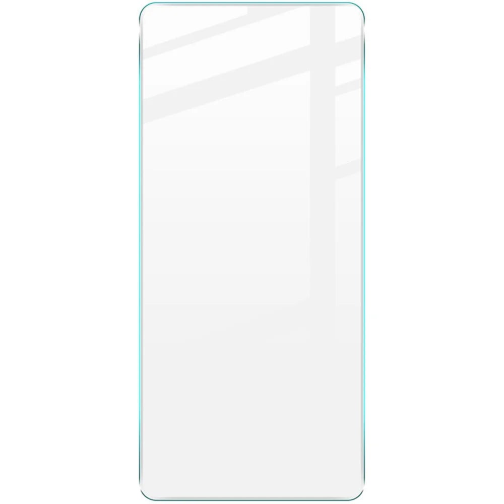 IMAK H Series for Samsung Galaxy A14 5G / A14 4G Tempered Glass Film Ultra Clear Explosion-proof Sensitive Touch Screen Protector - 2
