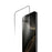 MOMAX Glass Pro+ HD Clear Screen Film for iPhone 17 / 17 Pro Tempered Glass Screen Protector 3D Full Coverage 0.3mm Ultra Thin - 1