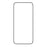 MOMAX Glass Pro+ HD Clear Screen Film for iPhone 17 / 17 Pro Tempered Glass Screen Protector 3D Full Coverage 0.3mm Ultra Thin - 4