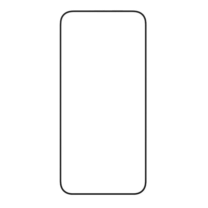 MOMAX Glass Pro+ HD Clear Screen Film for iPhone 17 / 17 Pro Tempered Glass Screen Protector 3D Full Coverage 0.3mm Ultra Thin - 4