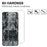 For Samsung Galaxy S26+ Clear Tempered Glass Screen Protector Anti-Explosion Film (NOT Complete Covering) + Full Coverage Camera Lens Protector - Transparent - 3