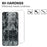 For Samsung Galaxy S26 Ultra Clear Tempered Glass Screen Protector Anti-Explosion Film (NOT Complete Covering) + Full Coverage Camera Lens Protector - Transparent - 3