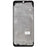 For Oppo A8 / A31 (2020) Middle Plate Frame Repair Part (A-Side) (without Logo) - 2