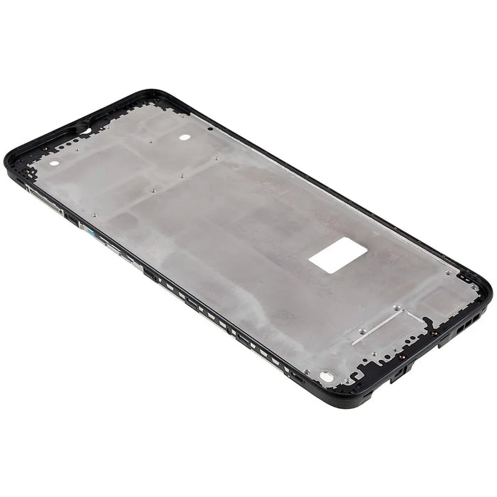For Oppo A8 / A31 (2020) Middle Plate Frame Repair Part (A-Side) (without Logo) - 4