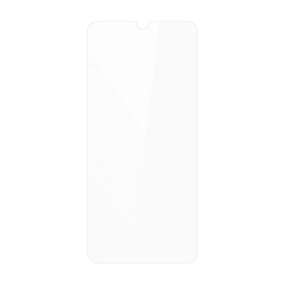 For Samsung Galaxy A08 5G / A08 4G / A07 5G Screen Protector 0.3mm Arc Edge Tempered Glass Film, Not Complete Coverage - Transparent - 2