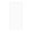 For TECNO Spark Go 3 Screen Protector 0.3mm Arc Edge Tempered Glass Film, Not Complete Coverage - Transparent - 2