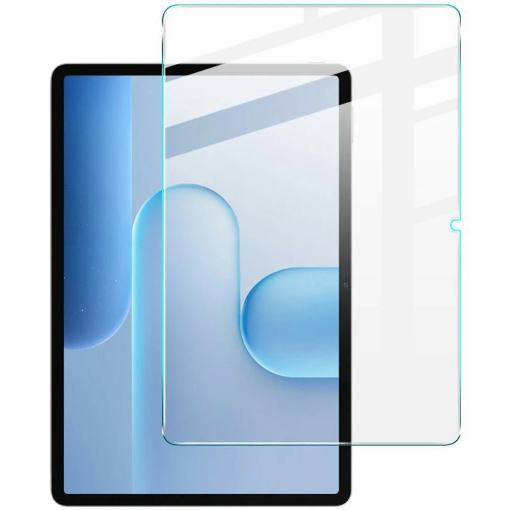 IMAK H Series For Honor Pad 10 Pro Tempered Glass Full Glue Full Screen Protector Shatter-Proof Protection - 1