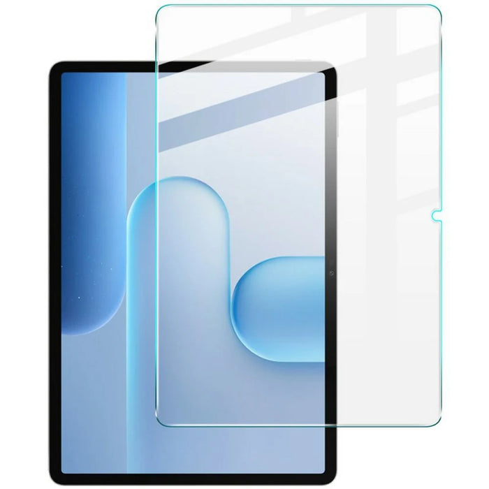 IMAK H Series For Honor Pad 10 Pro Tempered Glass Full Glue Full Screen Protector Shatter-Proof Protection - 1