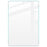 IMAK H Series For Honor Pad 10 Pro Tempered Glass Full Glue Full Screen Protector Shatter-Proof Protection - 2