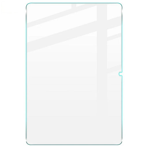 IMAK H Series For Honor Pad 10 Pro Tempered Glass Full Glue Full Screen Protector Shatter-Proof Protection - 2