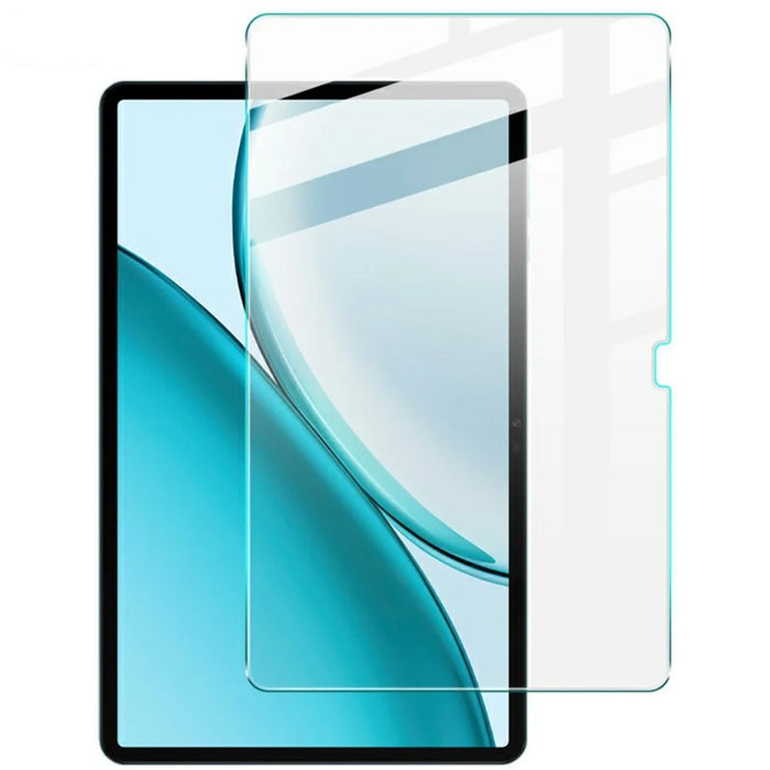 IMAK H Series For Honor Pad X10 Pro Tempered Glass Full Glue Full Screen Protector Shatter-Proof Protection - 1