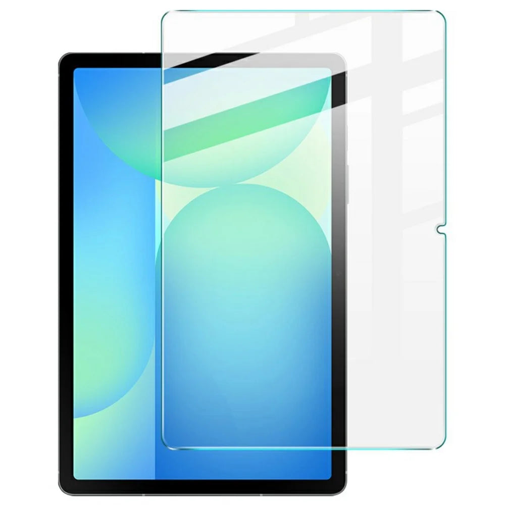 IMAK H Series For Samsung Galaxy Tab S10 FE Tempered Glass Full Glue Full Screen Protector Shatter-Proof Protection - 1